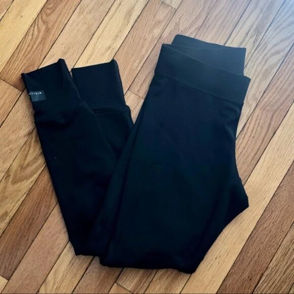 NWOT adidas by Stella McCartney Climalite leggings - Picture 1 of 7